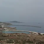 Galini View Hotel