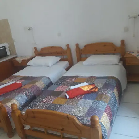 Hotel Galini View Frý