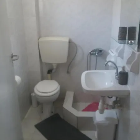 Galini View Hotel 3*