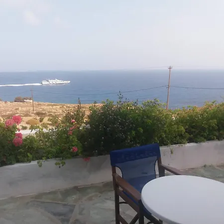 Galini View Fry