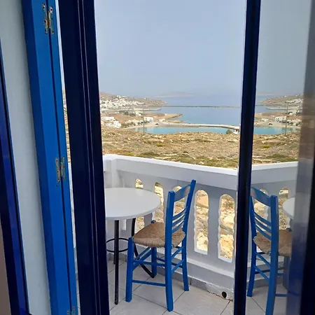 Galini View