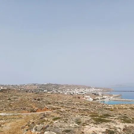 Galini View Fry