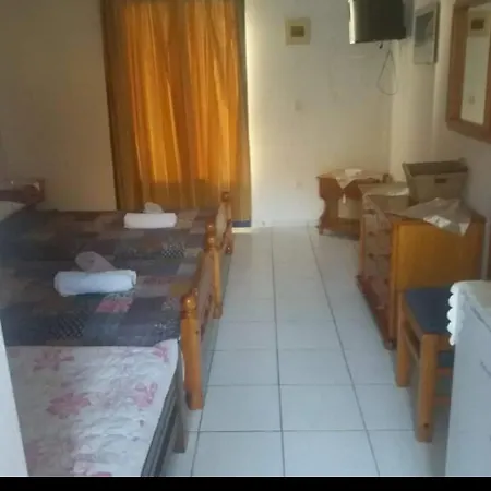 Galini View Hotel