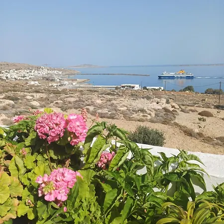 Galini View