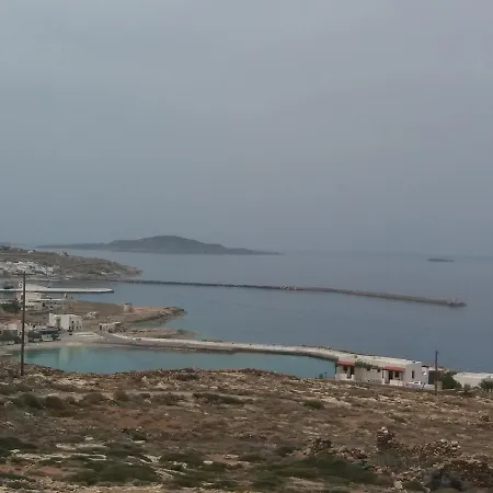 Galini View Hotel