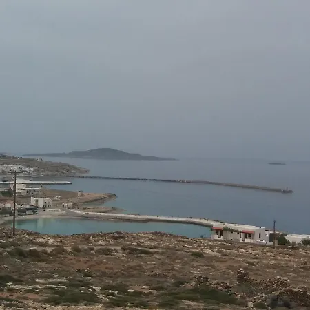 Galini View Hotel