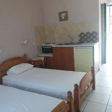 Galini View Hotel