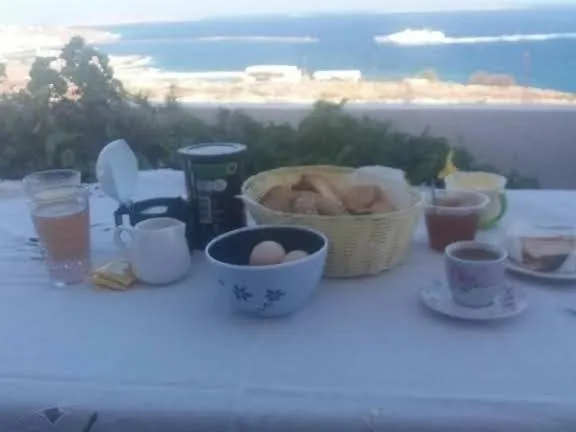 Galini View Frý