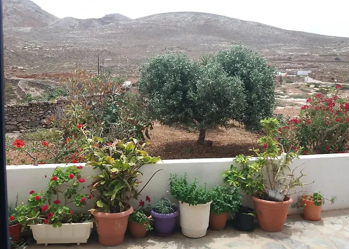 Hotel Galini View 3*