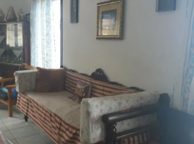 Hotel Galini View Frý