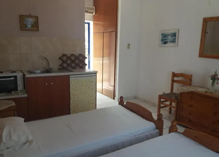 Hotel Galini View Frý