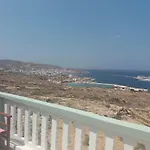فندق Galini View 3*