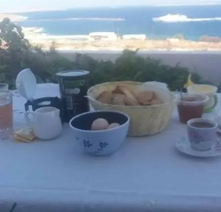 Galini View Fry