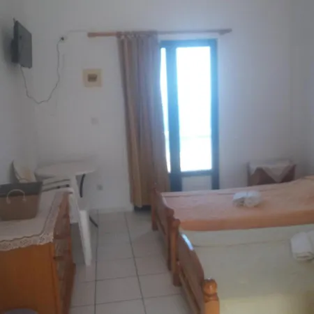 Galini View Hotel