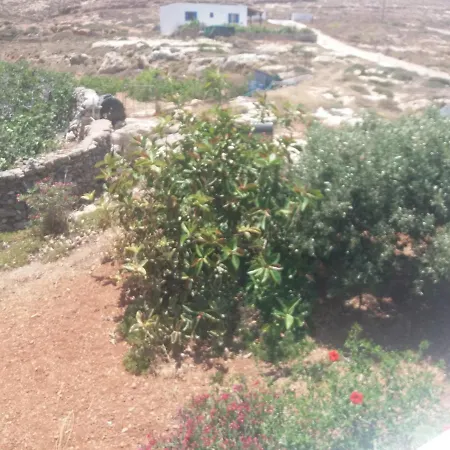 فندق Galini View 3*