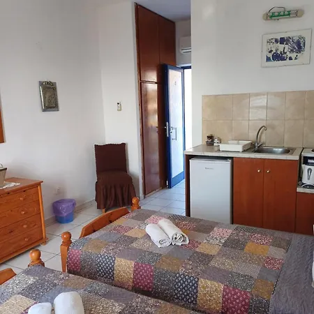 Hotel Galini View 3*