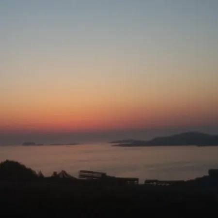 Hotel Galini View 3*