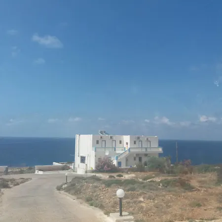 Galini View
