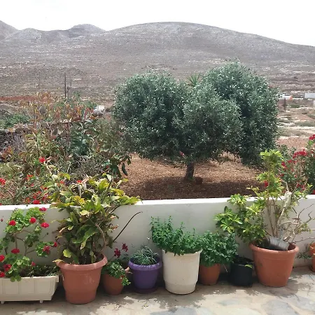 Hotel Galini View 3*