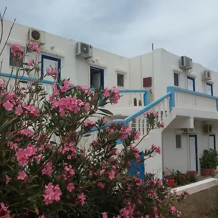 Galini View Hotel Fry