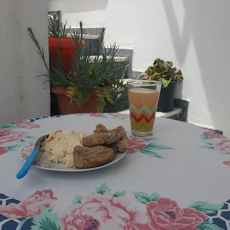 Hotel Galini View Frý