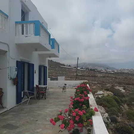 Galini View 3*