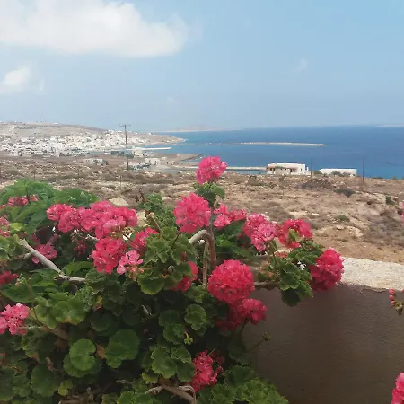 Galini View 3*