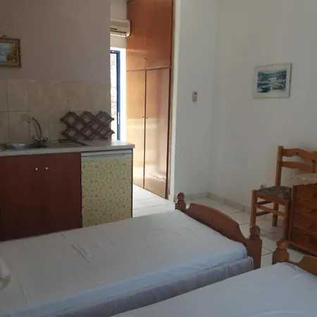 Hotel Galini View Frý