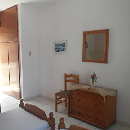 Galini View Hotel 3*