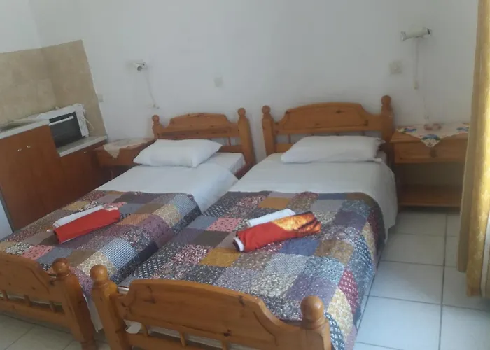 Otel Galini View Frý