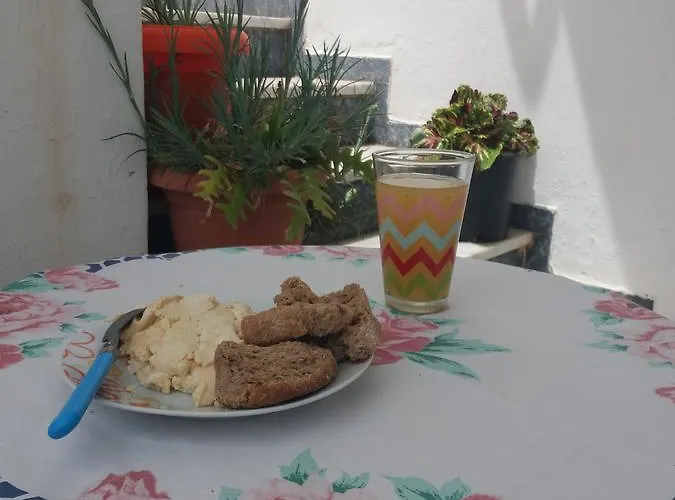 Hotel Galini View Frý